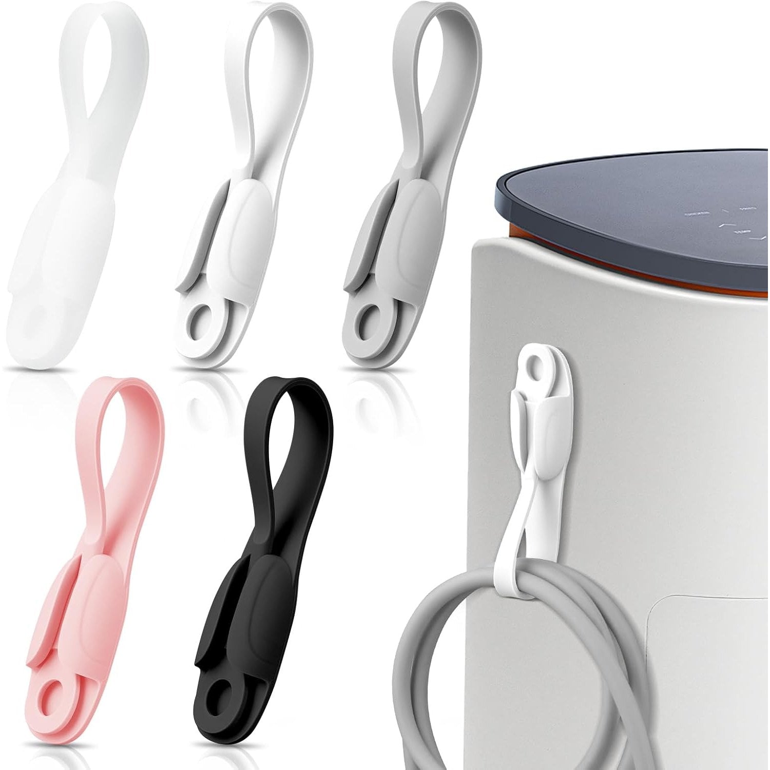 Kitchen Cable Management